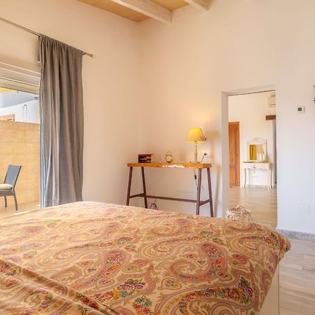 Apartment Yoko By Interhome Ses Salines  Extérieur photo